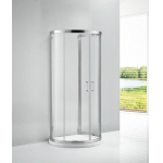 Душевой угол CEZARES Eco ECO-O-2-100/85-C-Cr. Фото
