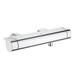 Термостат для душа GROHE Grohtherm 2000 34169001 Термостат для душа GROHE Grohtherm 2000 34169001. Фото