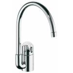 Смеситель для мойки GROHE Euroeco Special 33912000 Смеситель для мойки GROHE Euroeco Special 33912000. Фото