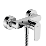 72640000 HANSGROHE Rebris S смеситель для душа 72640000 HANSGROHE Rebris S смеситель для душа. Фото
