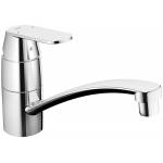 Смеситель для мойки GROHE Eurosmart Cosmopolitan 32842000 Смеситель для мойки GROHE Eurosmart Cosmopolitan 32842000. Фото