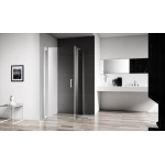 Душевой уголок BELBAGNO MARMI-AH-1-90/80-C-Cr Душевой уголок BELBAGNO MARMI-AH-1-90/80-C-Cr. Фото