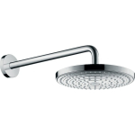 Верхний душ Hansgrohe Raindance Select 2jet хром 26466000 Верхний душ Hansgrohe Raindance Select 2jet хром 26466000. Фото