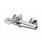 Смеситель для ванны/душа BELBAGNO Grano GRA-VAS-CRM Смеситель для ванны/душа BELBAGNO Grano GRA-VAS-CRM. Фото