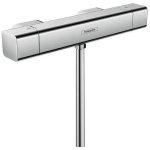 Термостат для душа Hansgrohe Ecostat E 15773000 Термостат для душа Hansgrohe Ecostat E 15773000. Фото
