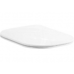 Сиденье дюропластовое с быстросъёмными петлями и механизмом Soft Close BELBAGNO Marmi BB052SC Сиденье дюропластовое с быстросъёмными петлями и механизмом Soft Close BELBAGNO Marmi BB052SC. Фото