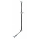 GROHE Душевая штанга Grohe Relexa plus с ручкой 900 мм 28587000 GROHE Душевая штанга Grohe Relexa plus с ручкой 900 мм 28587000. Фото
