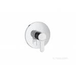 Смеситель ROCA L20 для душа A5A2A09C00. Фото