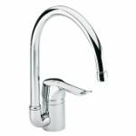 Смеситель для мойки GROHE Euroeco Special 32786000 Смеситель для мойки GROHE Euroeco Special 32786000. Фото