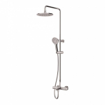 Душевая система ShowerSpot с термостатом AM.PM Gem F0790510 Душевая система ShowerSpot с термостатом AM.PM Gem F0790510. Фото