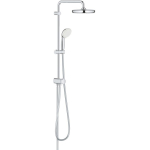 GROHE Душевая система Grohe New Tempesta System 26381001 GROHE Душевая система Grohe New Tempesta System 26381001. Фото