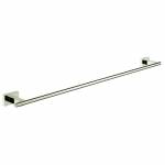 Полотенцедержатель GROHE Essentials Cube 40509001 Полотенцедержатель GROHE Essentials Cube 40509001 для ванной комнаты. Фото