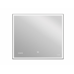 CERSANIT Зеркало LED 011 DESIGN 80 LU-LED011*80-d-Os CERSANIT Зеркало LED 011 DESIGN 80 LU-LED011*80-d-Os. Фото