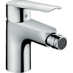Смеситель для биде Hansgrohe Logis E 71232000 Смеситель для биде Hansgrohe Logis E 71232000. Фото