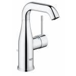 Смеситель для раковины GROHE Essence New 23462001 Смеситель для раковины GROHE Essence New 23462001. Фото