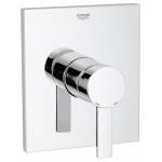 Смеситель для душа GROHE Allure 19317000 (внешняя часть) Смеситель для душа GROHE Allure 19317000 (внешняя часть). Фото