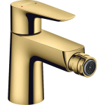 Смеситель для биде Hansgrohe Talis E 71720990 Смеситель для биде Hansgrohe Talis E 71720990. Фото