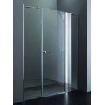 Душевая дверь CEZARES Elena ELENA-W-B-13-40+60/60-P-Cr-L Душевая дверь CEZARES Elena ELENA-W-B-13-40+60/60-P-Cr-L. Фото