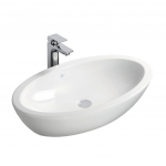 Раковина накладная IDEAL STANDARD Strada 75х42 K078501 Раковина накладная IDEAL STANDARD Strada 75х42 K078501. Фото