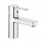 Смеситель для умывальника KLUDI Zenta 382620575 Смеситель для умывальника KLUDI Zenta 382620575. Фото