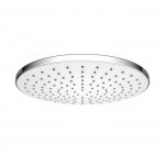 Душевая насадка верхняя круглая хром Optima Home IDDIS OPH22CRi64. Фото