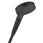 Ручной душ Hansgrohe Vernis Blend Vario 26270670 черный Ручной душ Hansgrohe Vernis Blend Vario 26270670 черный. Фото