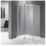 Душевое ограждение MIRSANT Smart Square 120х90 Душевое ограждение MIRSANT Smart Square 120х90. Фото