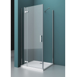 Душевой угол BELBAGNO KRAFT-AH-12-80/100-C-Cr-L Душевой угол BELBAGNO KRAFT-AH-12-80/100-C-Cr-L. Фото