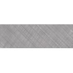CERSANIT AS2U092DT Вставка Apeks 250х750 серый линии В CERSANIT AS2U092DT Вставка Apeks 250х750 серый линии В