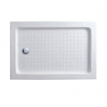 Душевой поддон акриловый CEZARES TRAY-A-AH-120/90-15-W0 Душевой поддон акриловый CEZARES TRAY-A-AH-120/90-15-W0. Фото