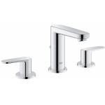Смеситель для раковины GROHE Europlus 20301000 Смеситель для раковины GROHE Europlus 20301000. Фото