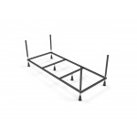 CERSANIT Каркас для акриловых ванн SANTANA 170 RW-SANTANA*170 CERSANIT Каркас для акриловых ванн SANTANA 170 RW-SANTANA*170. Фото