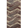 Azori 588872001 Декор Atlas 315х630 dark