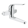 Смеситель для раковины GROHE Euroeco Special 32772000. Фото