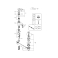 Смеситель для раковины GROHE Euroeco Special 32763000. Фото