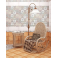 Azori 585602001 Декор Eclipse 201х505 aurora 1