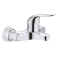 Смеситель для раковины GROHE Euroeco Special 32776000. Фото